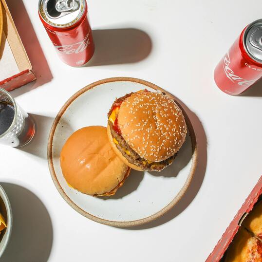 Ultra-Processed Foods Are a Trojan Horse for Plastic Contamination, Research Finds