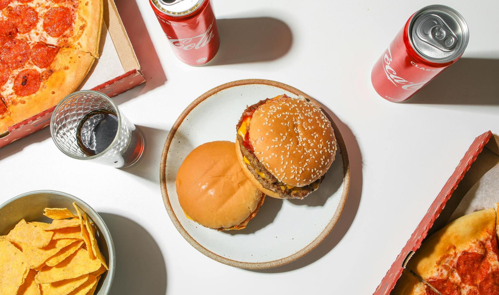 Ultra-Processed Foods Are a Trojan Horse for Plastic Contamination, New Research Finds&nbsp;&nbsp;