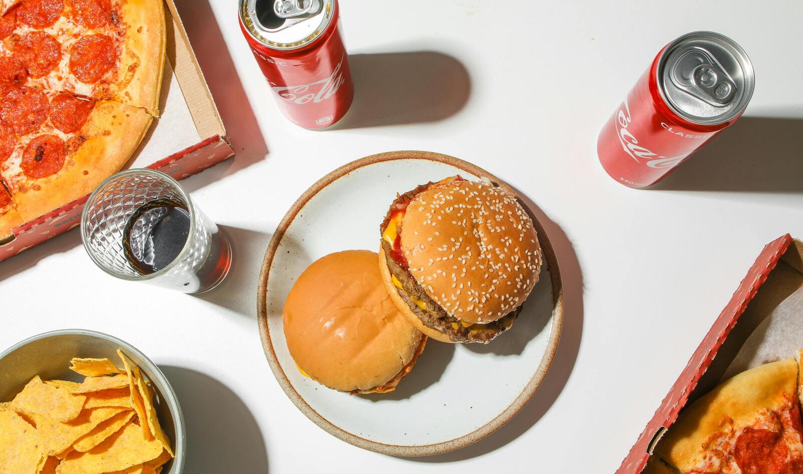 Fast Food Is a Luxury, Milk Is Toxic—Have We Finally Reached a Healthy Food Tipping Point?