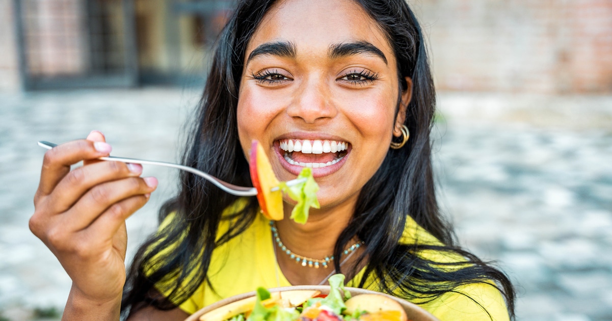 5 Easy Ways to Get Enough Vitamin B12 In Your Diet