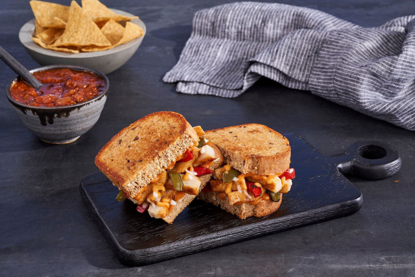 SandwichVitalPersuit