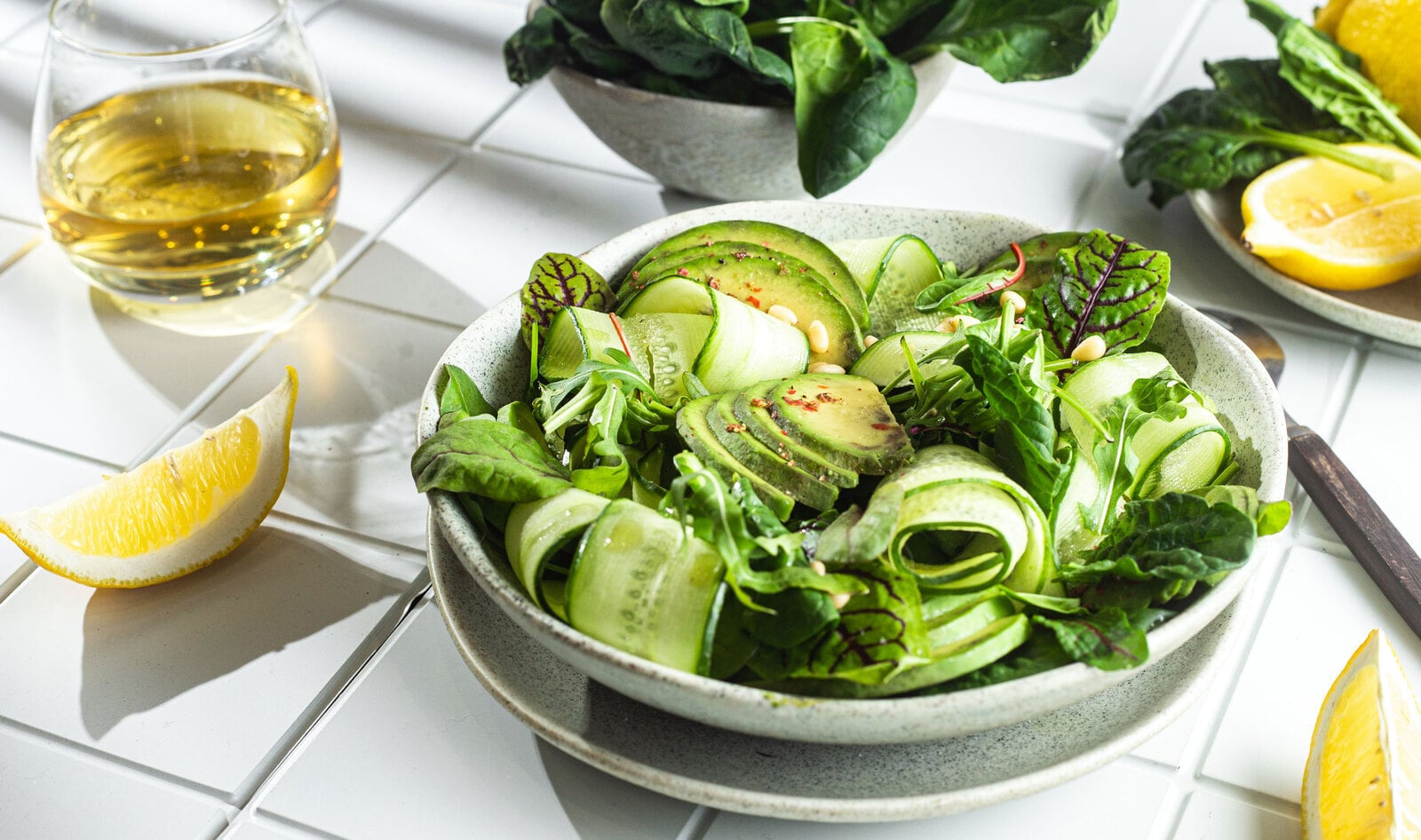 These Are the 10 Healthiest Vegetables. Here’s How To Eat More of Them.