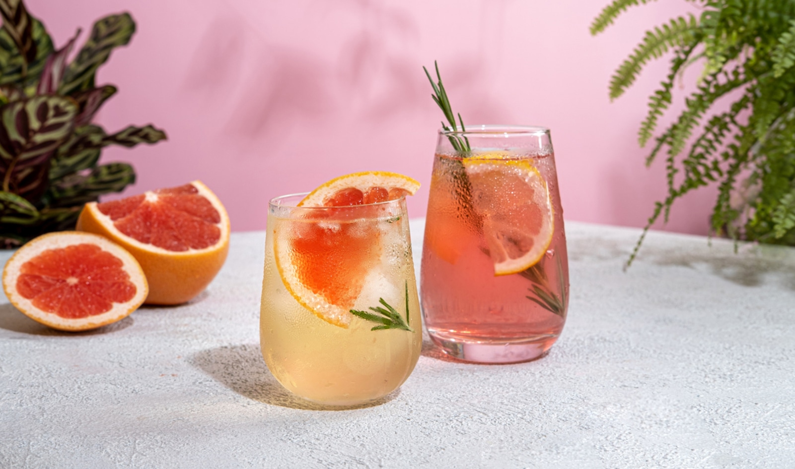 The Juiciest Mocktails and Cocktails Perfect for Summer