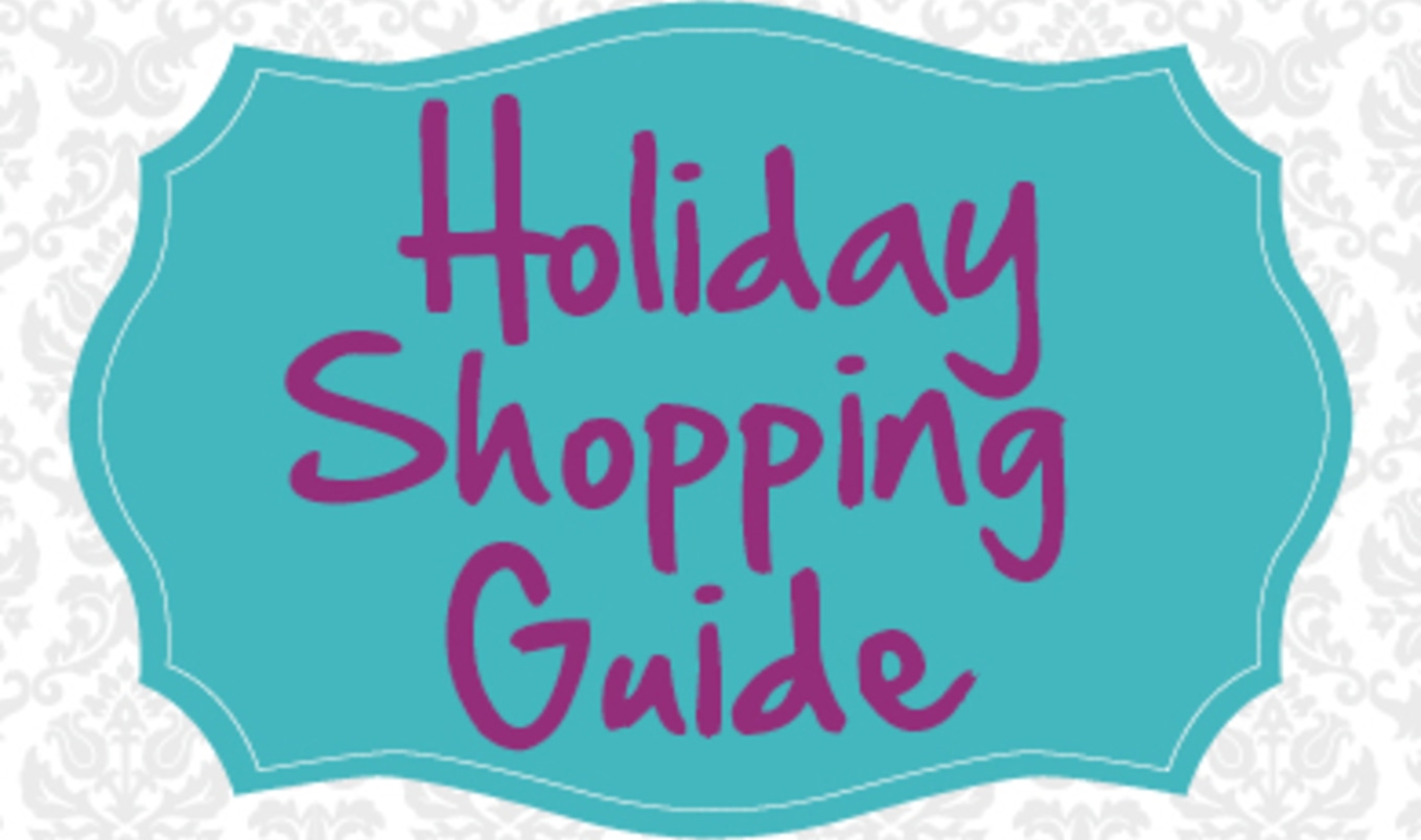 VegNews Holiday Gift Guide 2012