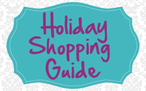 VegNews Holiday Gift Guide 2012