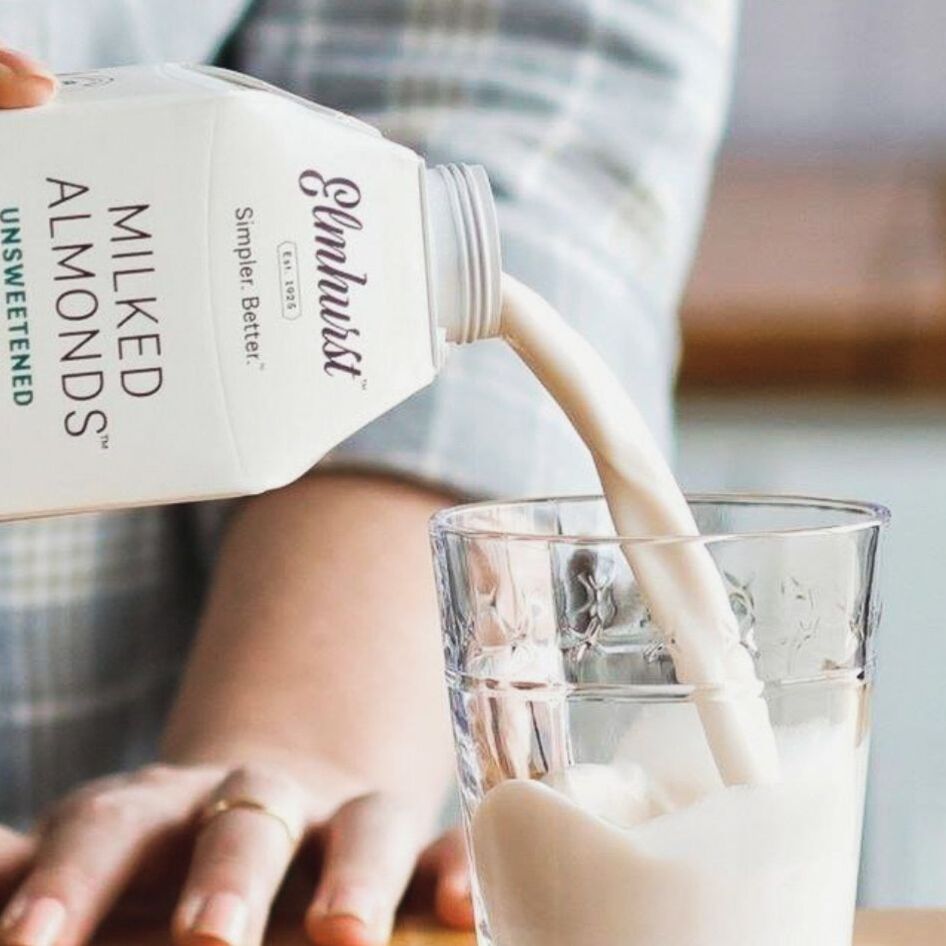 How to Choose the Best Dairy-Free Milk for Lattes, Cereal, Smoothies, and More