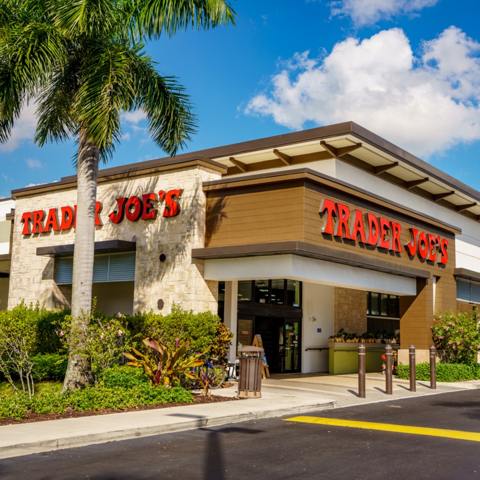 Here’s How Much Shopping at Trader Joe’s Can Save You Every Month