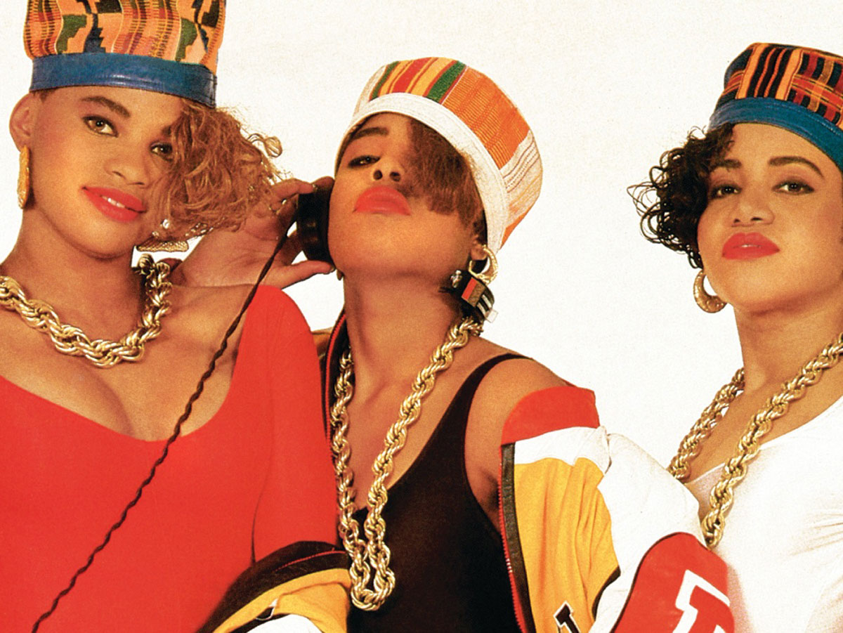 Salt-n-Pepa
