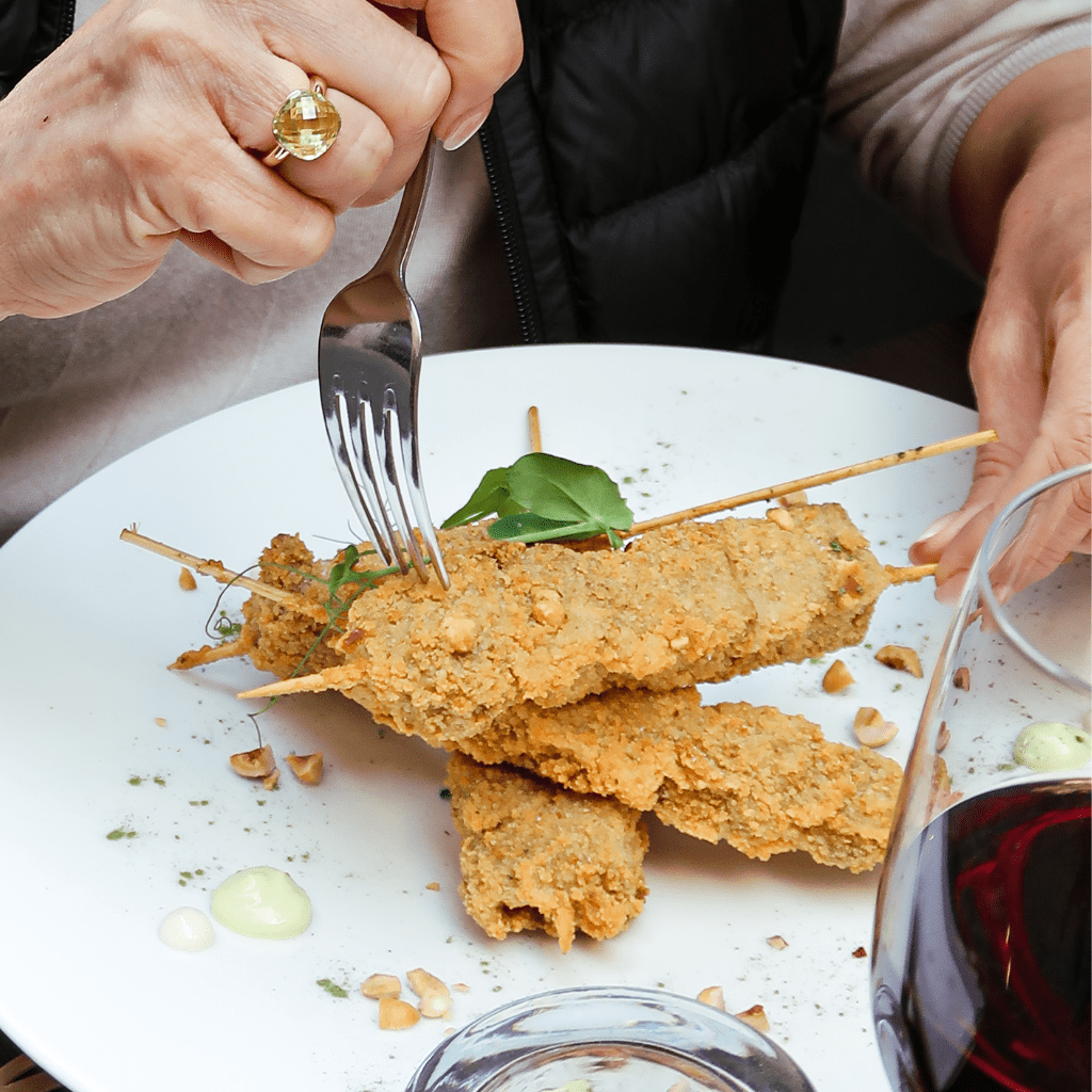 Italian food