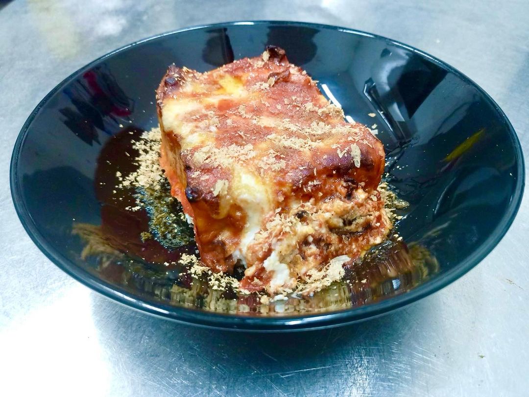 Lasagna