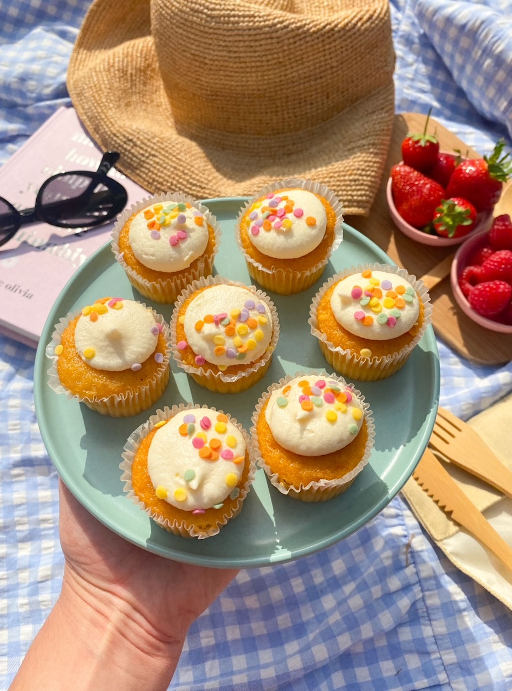 Mini-Cupcakes