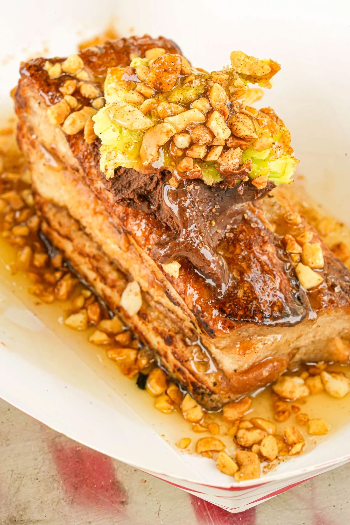 French-Toast