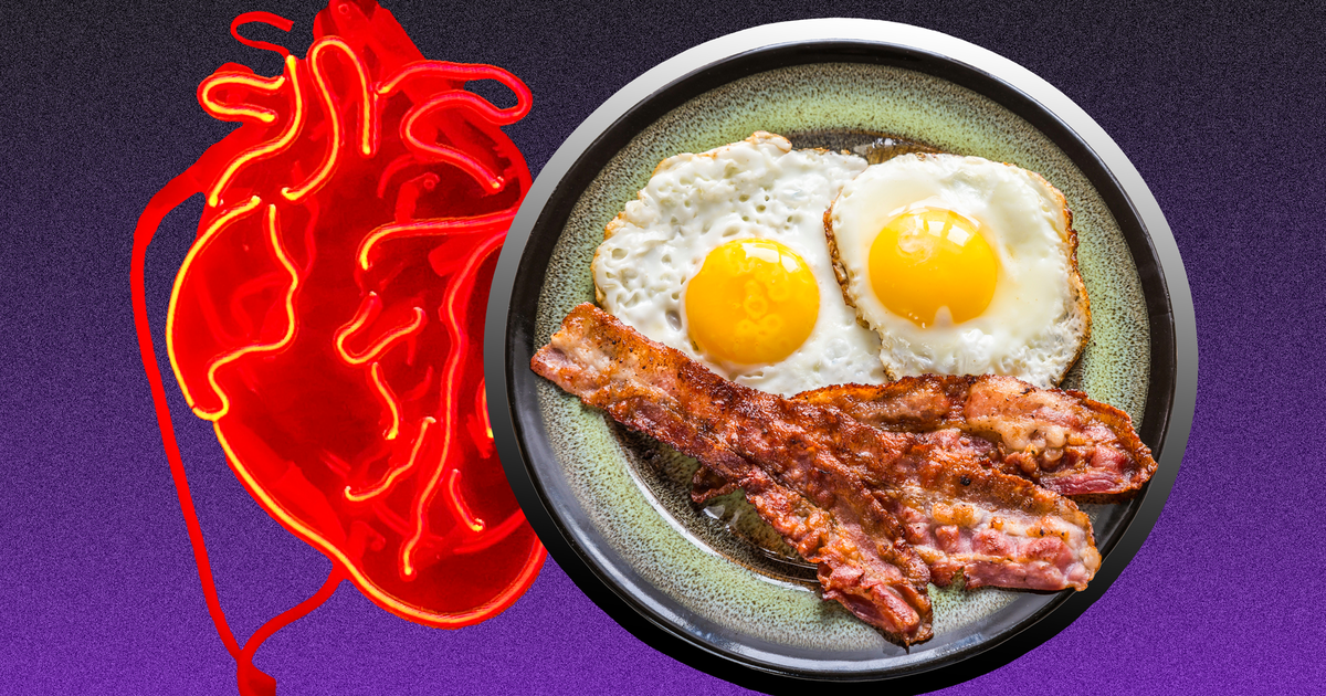 Multiple Studies Agree: Keto Diets Could Hurt Your Heart Health, But Eating More Plants Could Help It - Vimarsana News