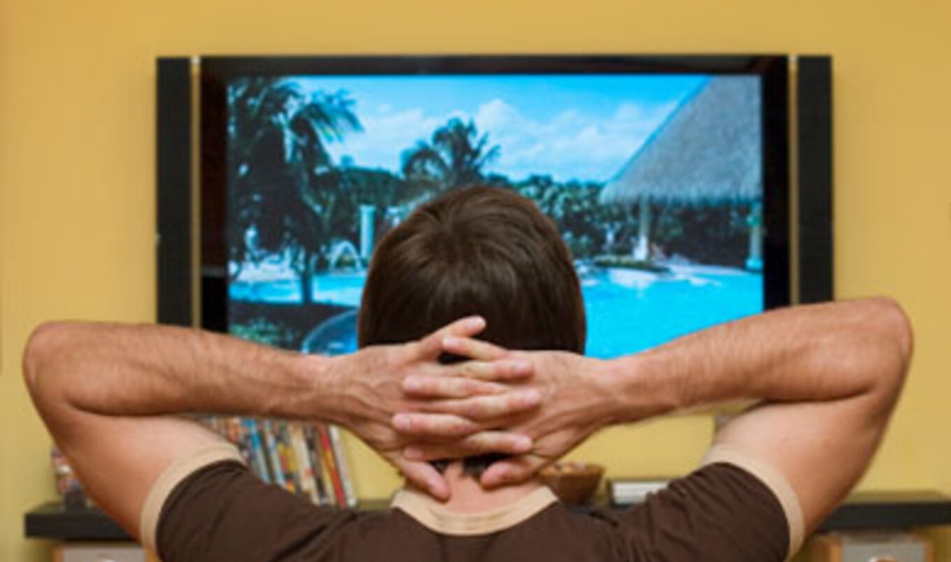Why We Should Watch Less Television (and How to Make it Happen)