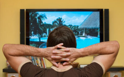 Why We Should Watch Less Television (and How to Make it Happen)