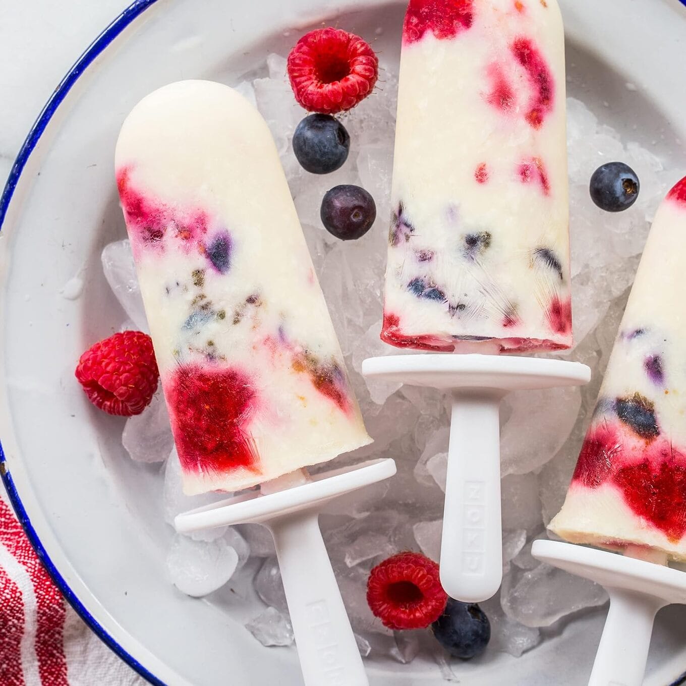 Popsicles