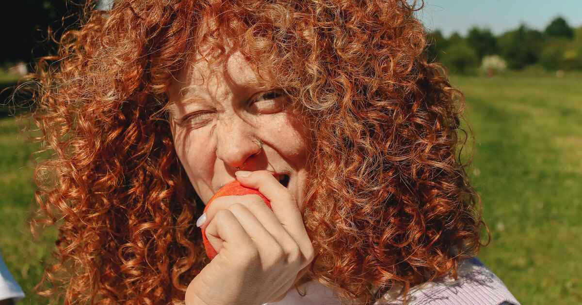 Are You an Angry Vegan? Taking More of This Supplement Might Help