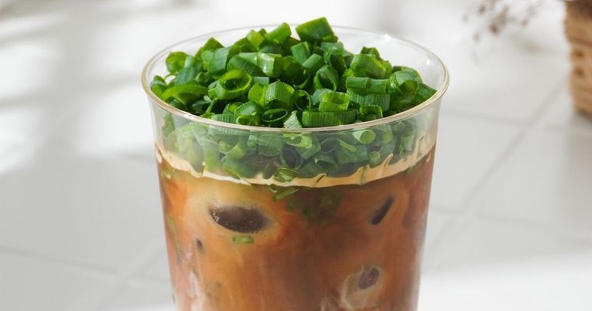 Onion Coffee? Here’s What You Need to Know About the Latest TikTok Trend