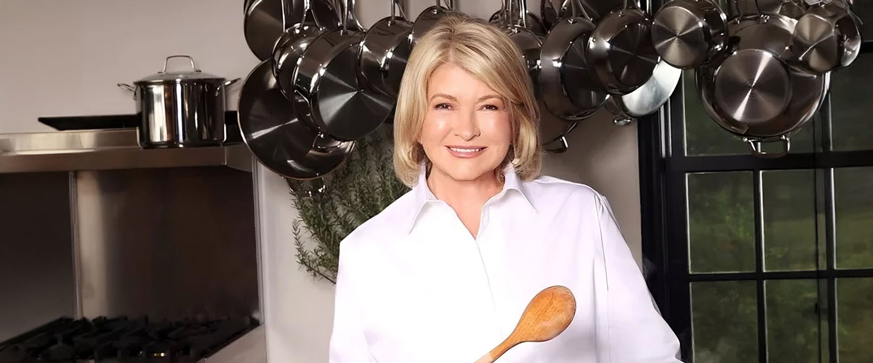 Make Hot Apple Cider Just Like Martha Stewart and Ina Garten