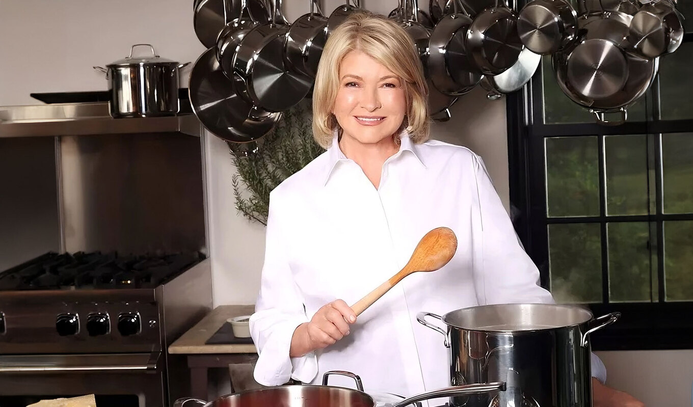 Martha-Stewart