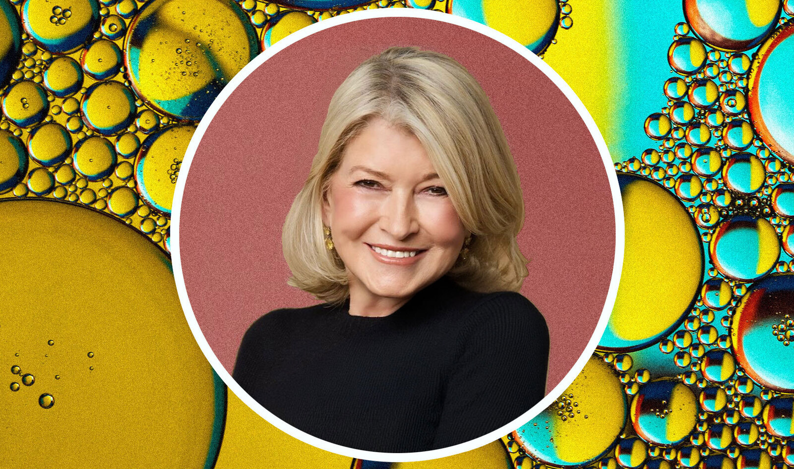The Two Types of Olive Oil You Should Always Have in Your Kitchen, According to Martha Stewart