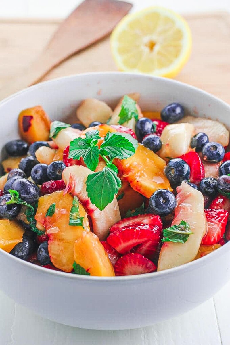 Fruit salad