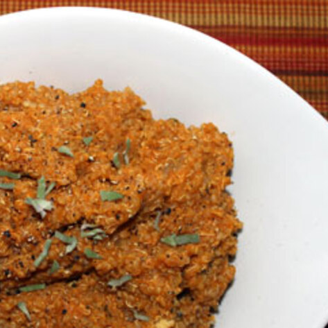 VegNews.PumpkinQuinoa