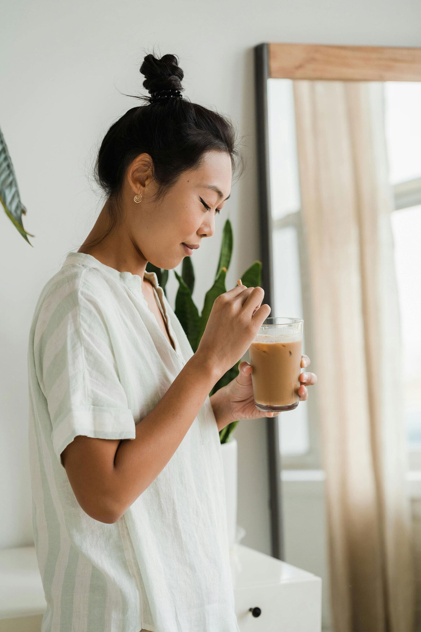 Iced-Coffee-Home