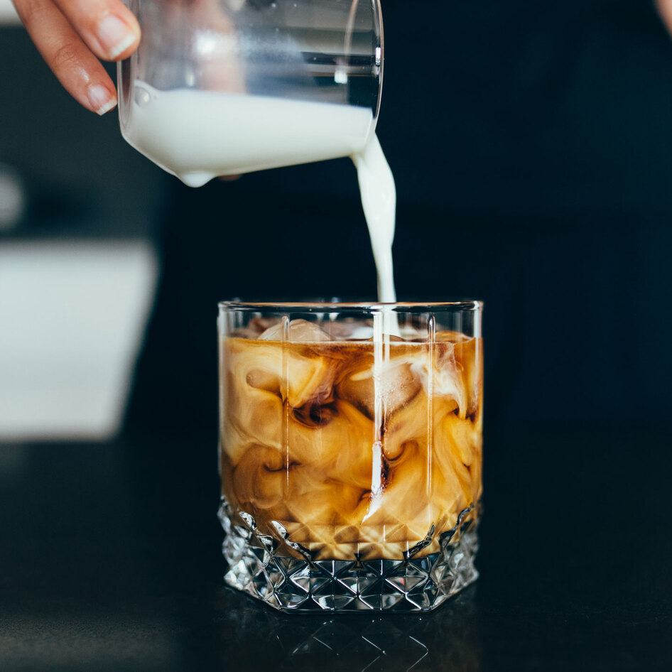 How to Make Cannamilk at Home—and Why It’s Better Without Dairy