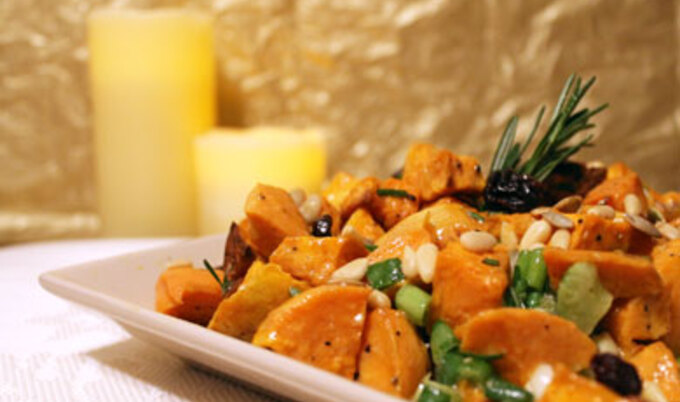 VegNews.SweetPotatoSalad
