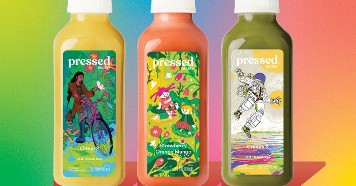 Celebrate Pride Month With These LGBTQ+ and Vegan-Friendly Brands - Vimarsana News