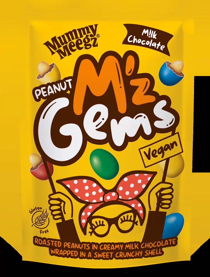 Chocolate-Candies