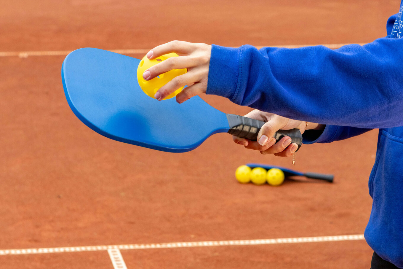 Pickleball