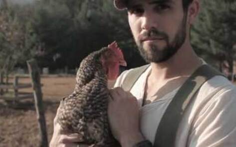 New Video Explores Human-Animal Relationship