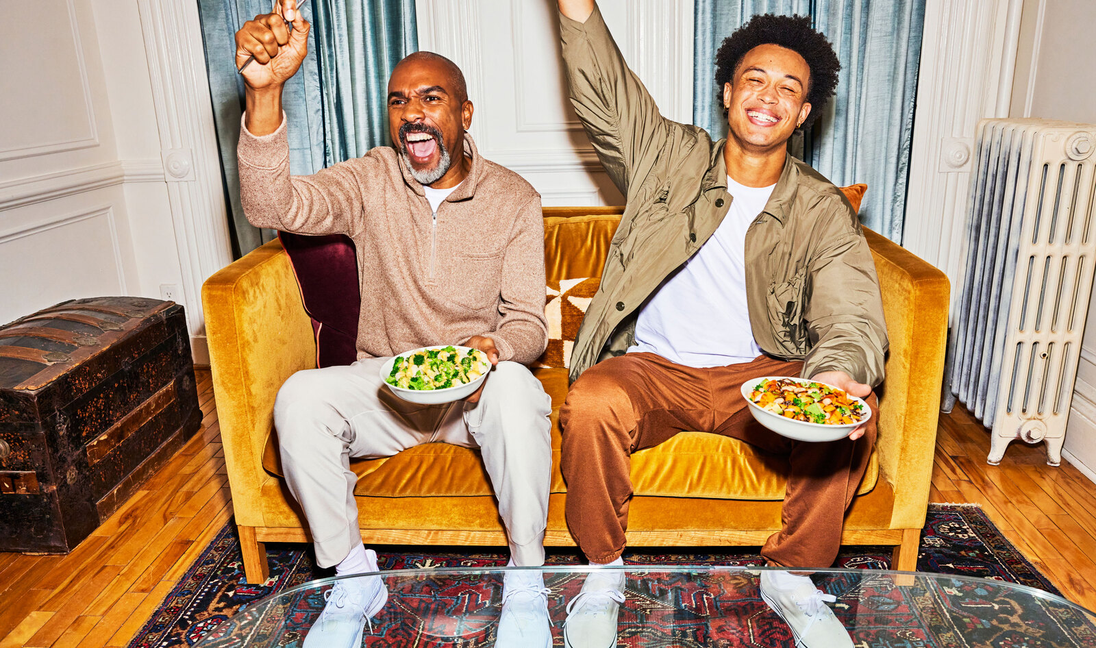 America's Protein Obsession Has TikTok Eating "Boy Kibble." What The Hell Is It?<br>