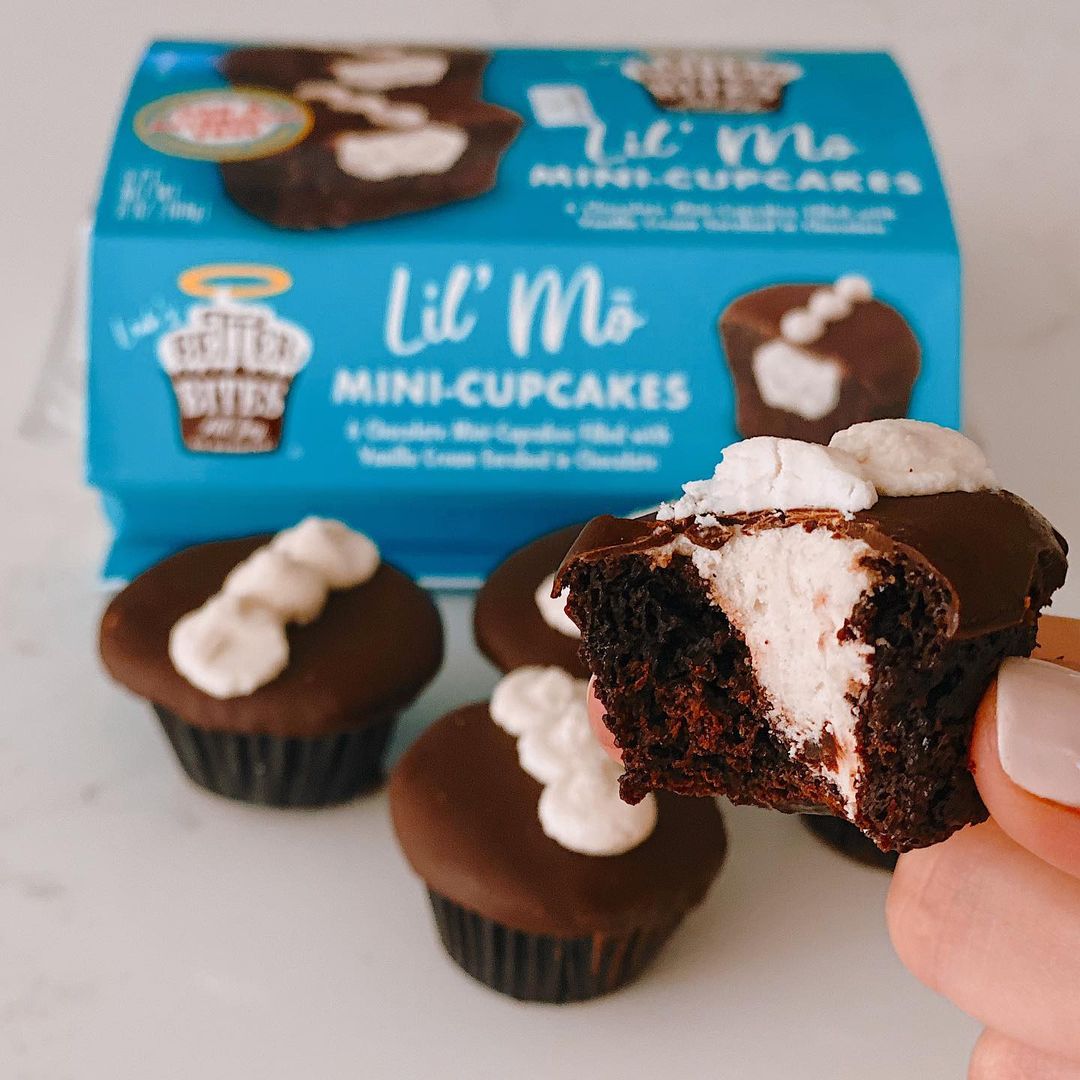 Mini Cupcakes