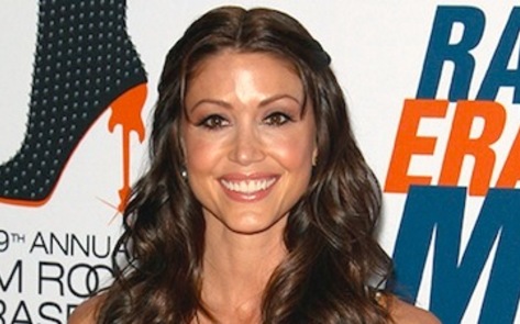 Actress Shannon Elizabeth Says No to Turkey