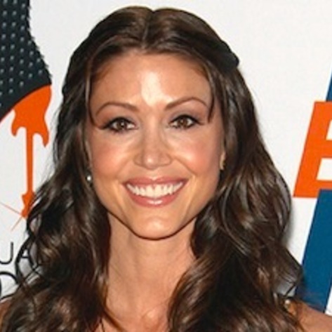Actress Shannon Elizabeth Says No to Turkey