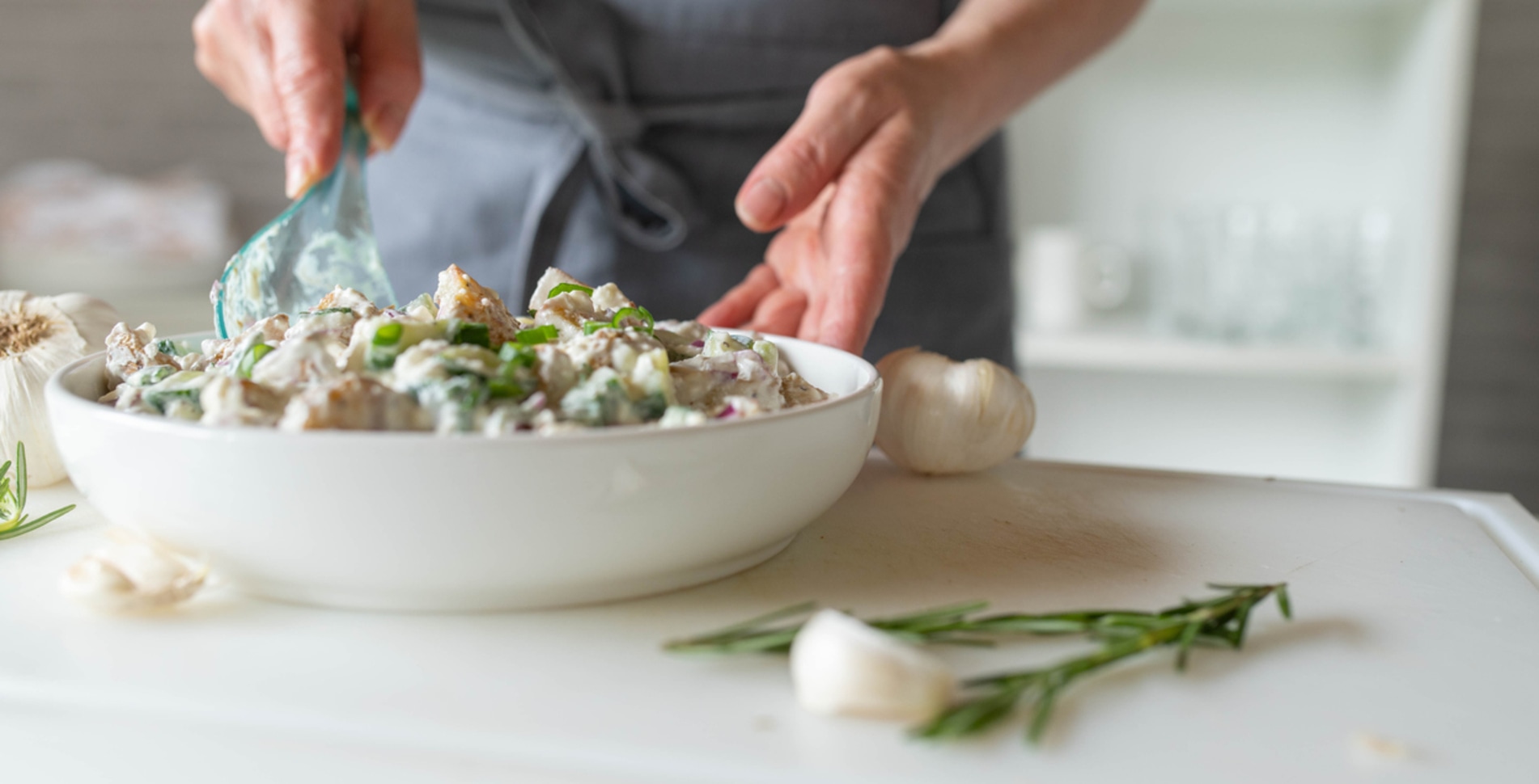 The 12 Absolute Best Potato Salad Recipes We’re Making All Summer
