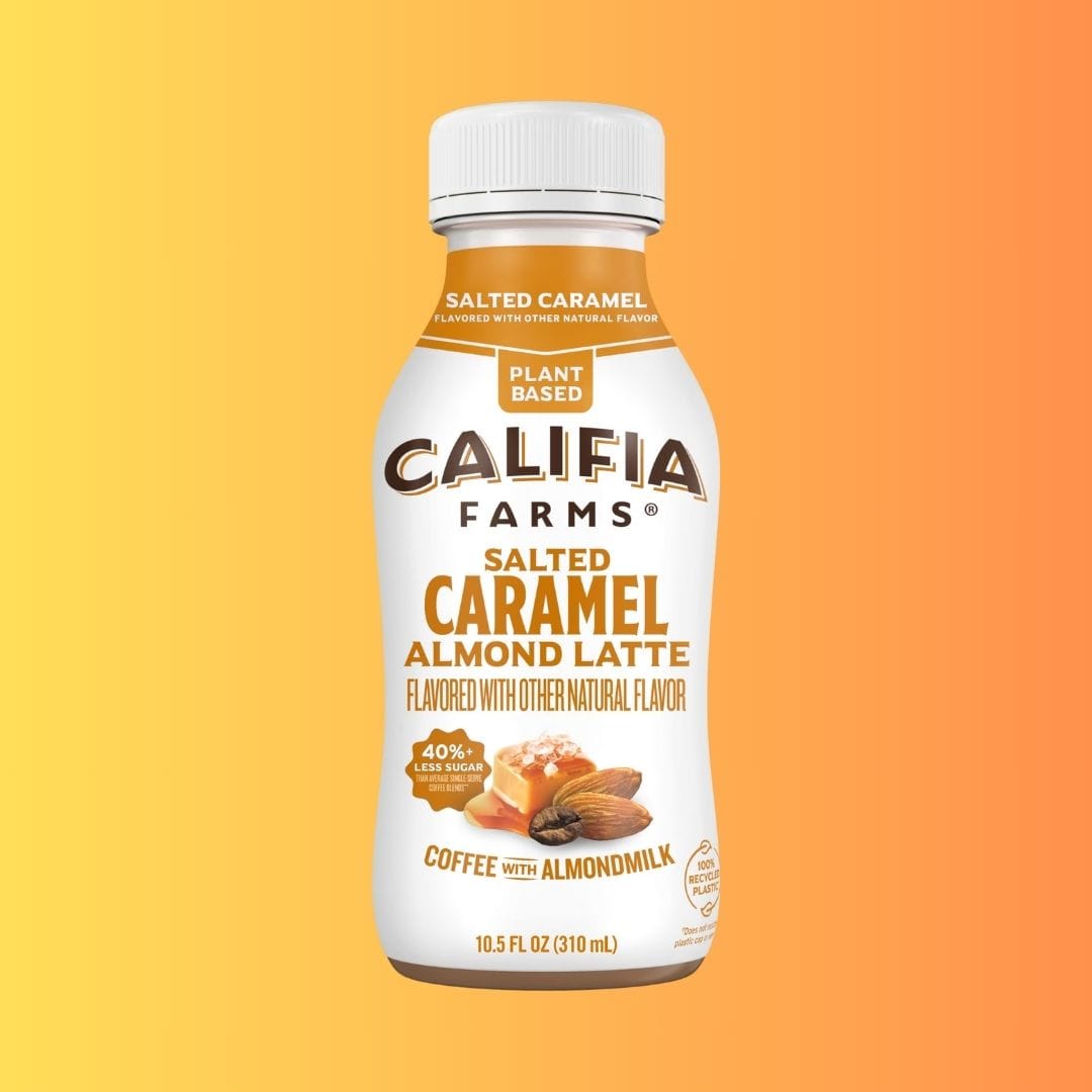 Califia Farms Latte