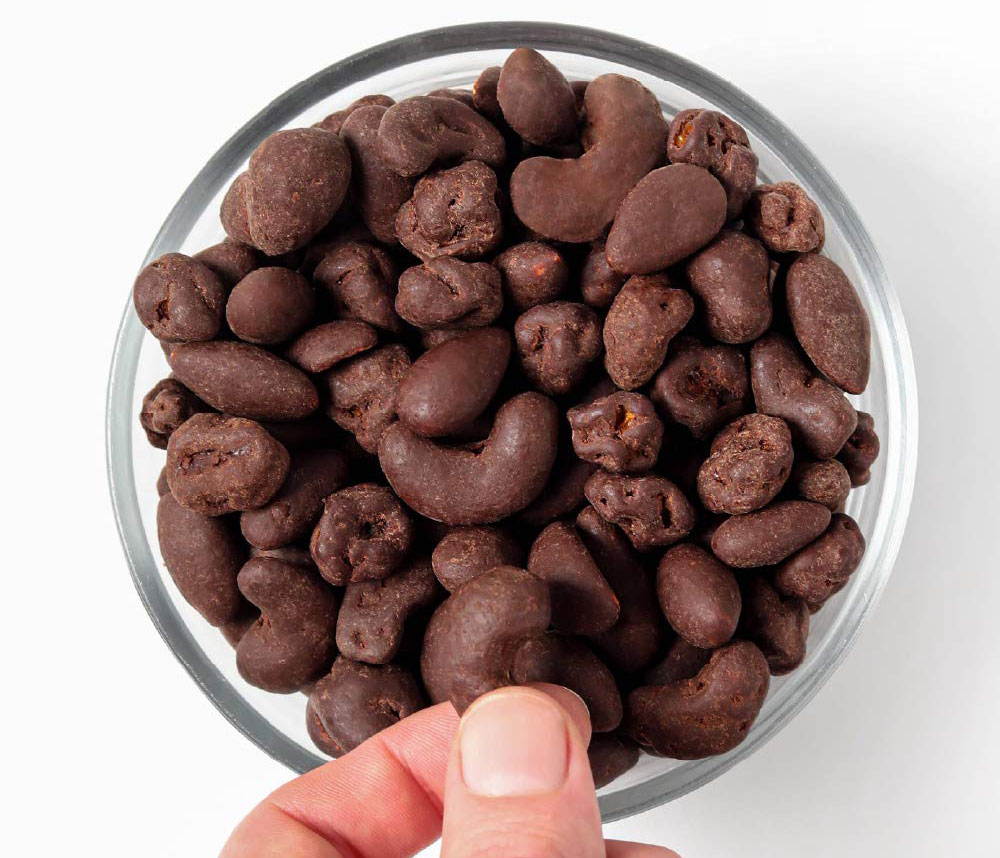 hu-cashews