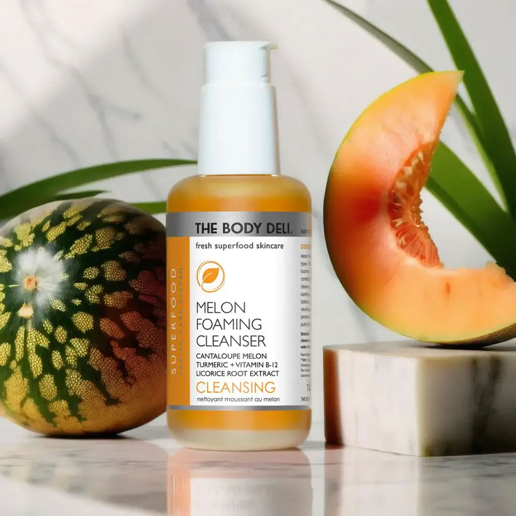The-Body-Deli-Melon-Cleanser