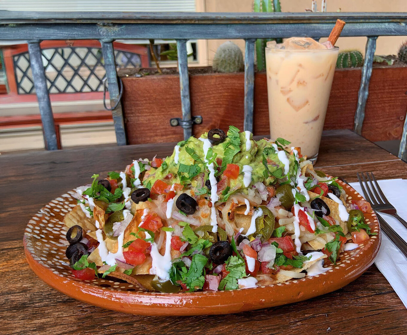 Leonors-Mexican-Dish