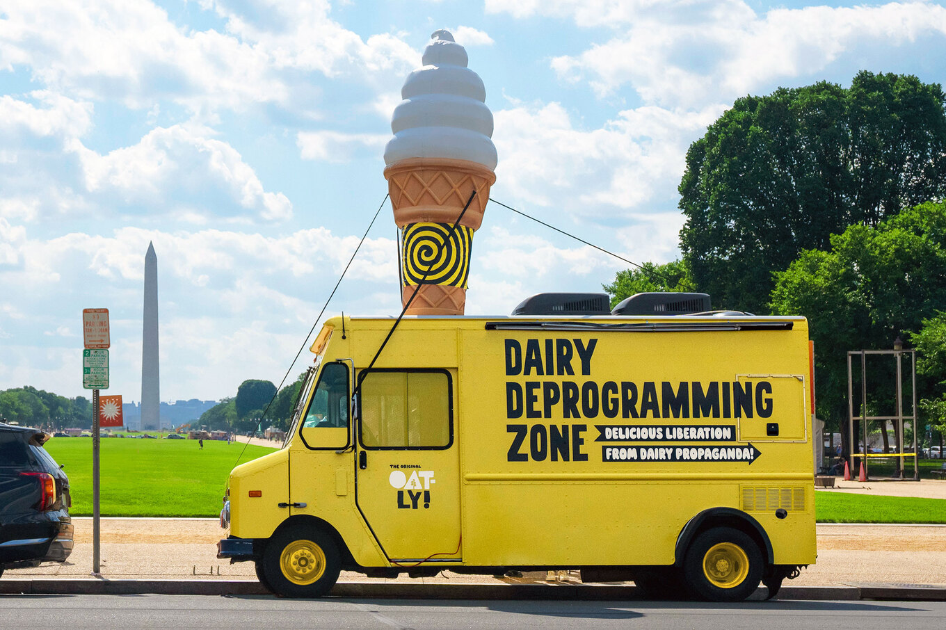 Oatly-Ice-Cream-Truck