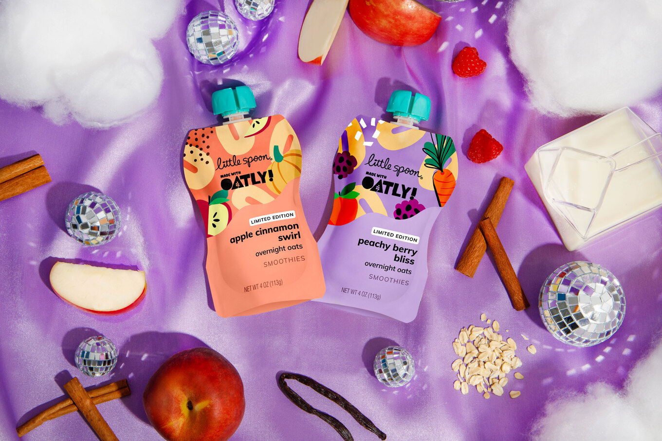 Food News Of The Week Jackfruit McRib Healthier Beyond Sausage And Oatly Launches Baby Food year-old-meal-ideas-food-chart-menu-meal-planner-recipes-56-off