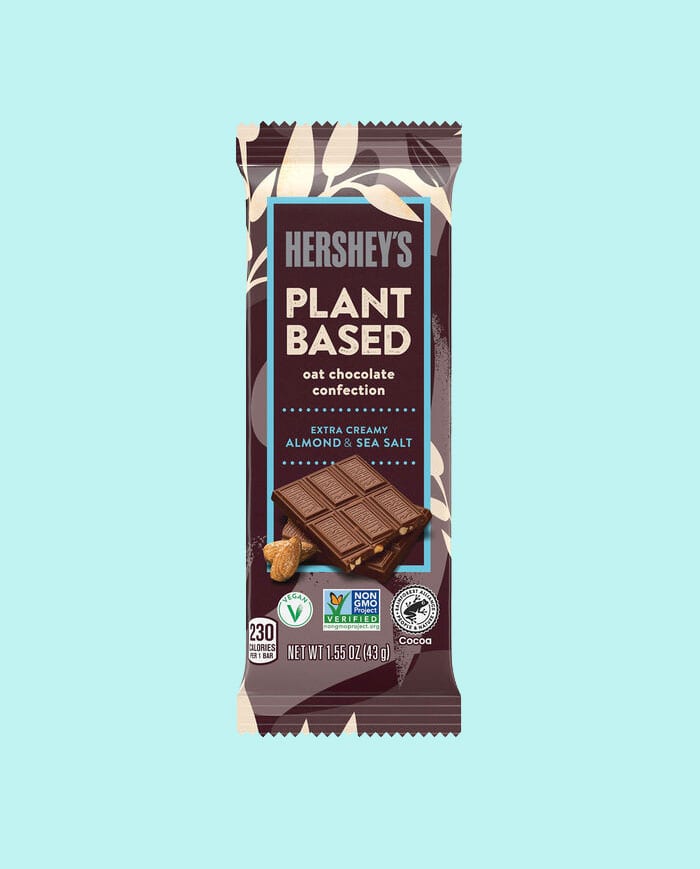 Hershey-Bar