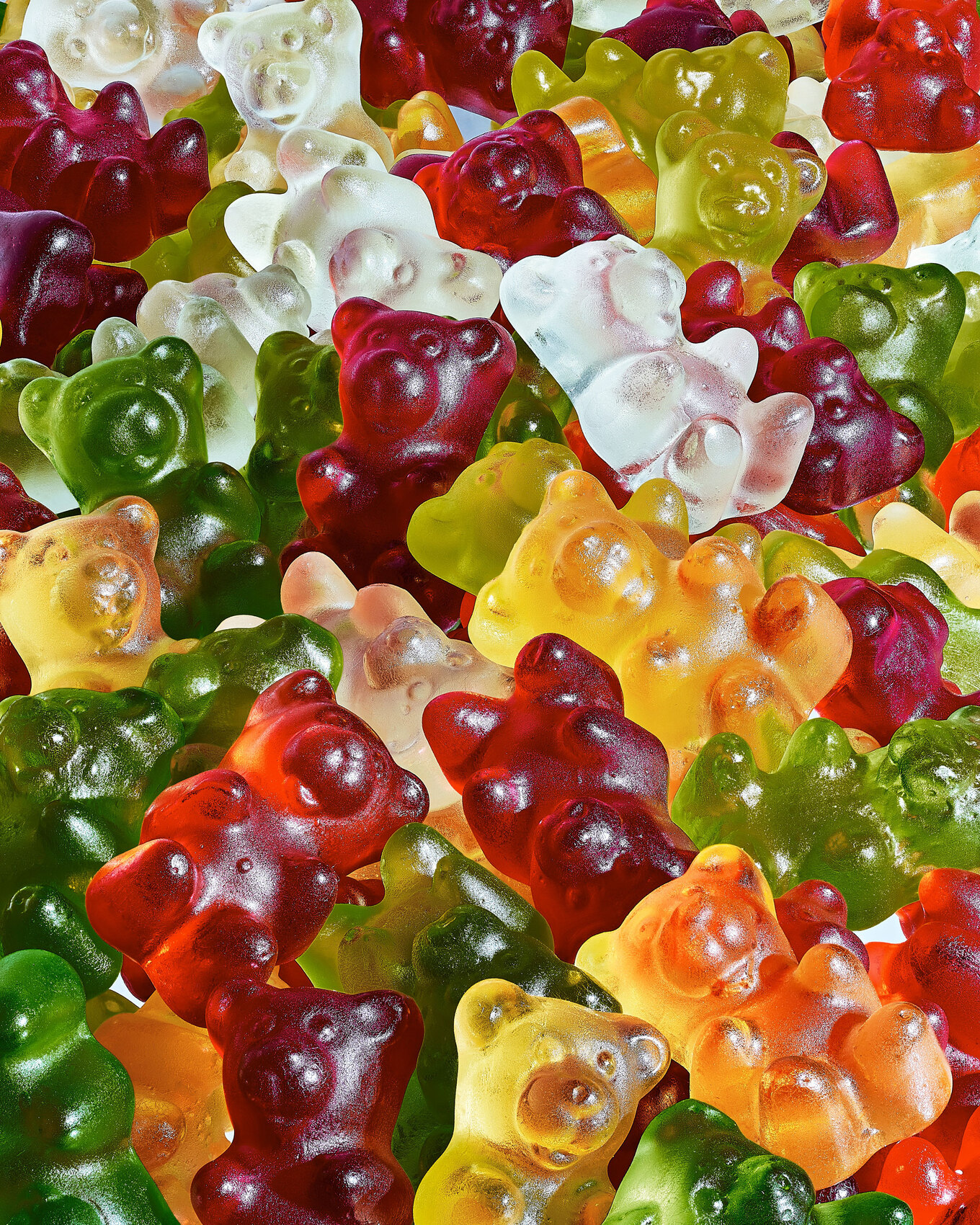 Gummy-Bears
