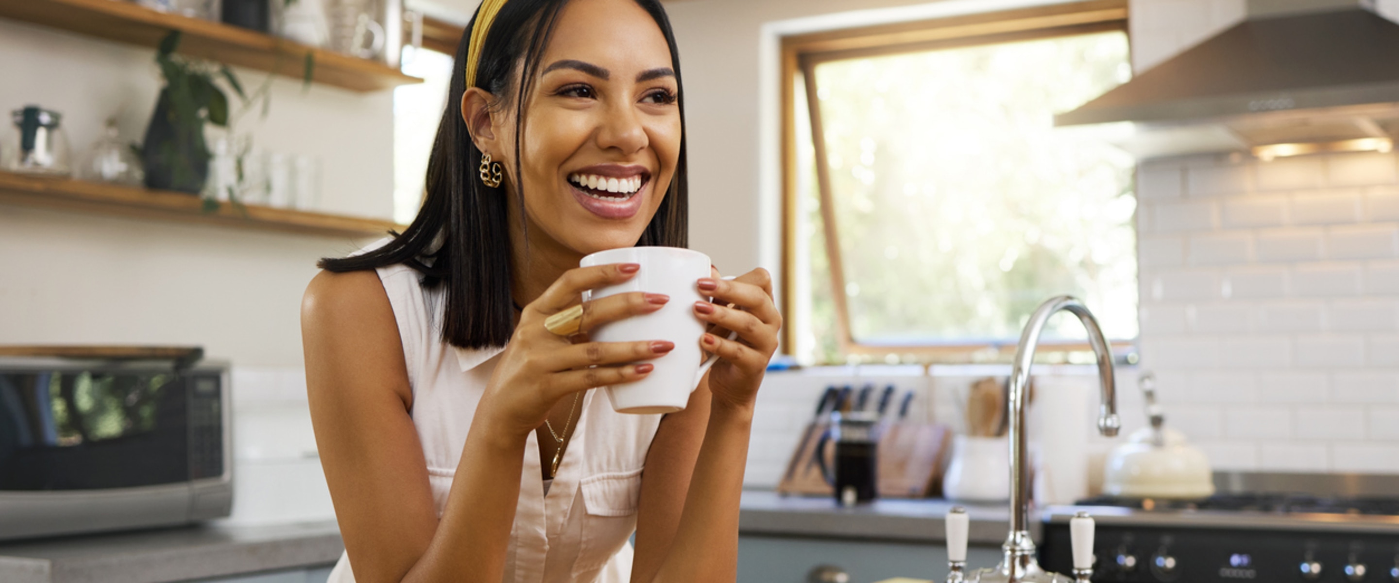 When Is the Best Time to Drink Coffee?