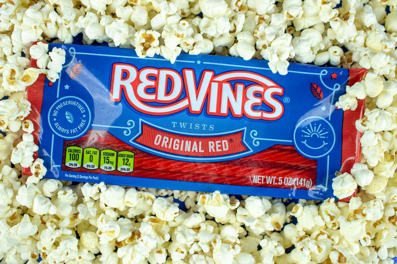 Red Vines
