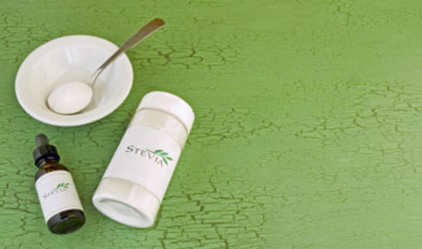 So Long, Stevia?